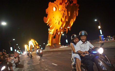 Upptäck innovation som gör skillnad för dig