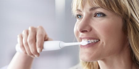 Undvik frätskador – Tänder med stark emalj