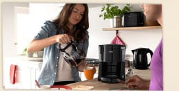 Gott kaffe helt enkelt