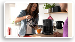 Gott kaffe helt enkelt