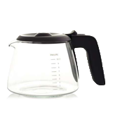 Philips-kaffekanna