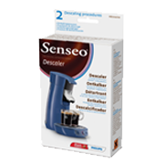 SENSEO&reg;-avkalkare
