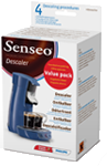 SENSEO&reg;-avkalkare, ekonomipaket