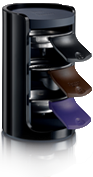 SENSEO&reg; kapselhållarstation