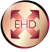 EHD+-teknik