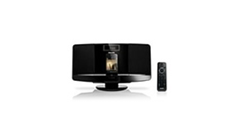 Hi-Fi-system