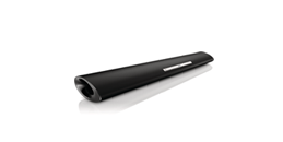 Hemmabiosystem med SoundBar