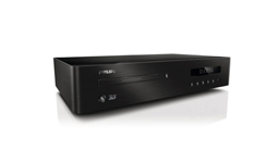 Bluray-spelare