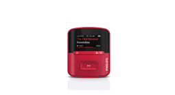 MP3-spelare