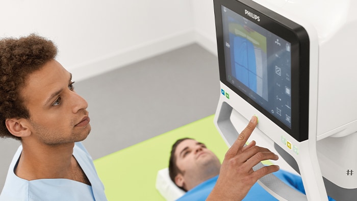 DigitalDiagnost C90