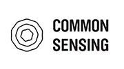 Common Sensing logo