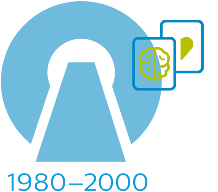 1980 2000 icons