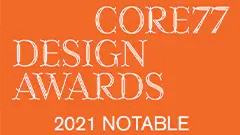 Core-design award