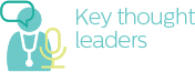 PEAcademy key thought leaders icon