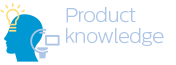 PEAcademy product knowledge icon
