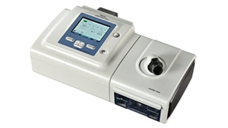 OmniLab Advanced Plus (sömnlaboratorium) CPAP