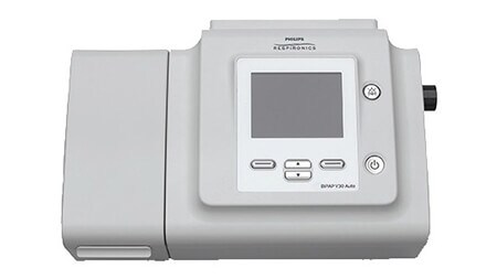 A-serien BiPAP V30 Auto-ventilator