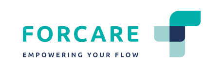 Forcare logo