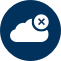 Cloud icon