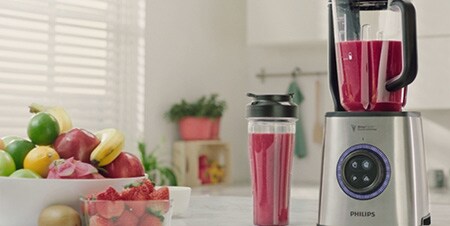 Smoothiemixer - Gör goda smoothies hemma