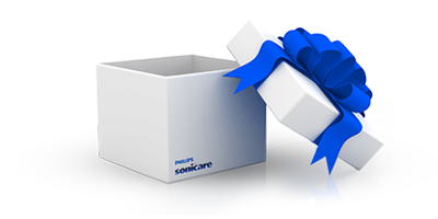 sonicare box