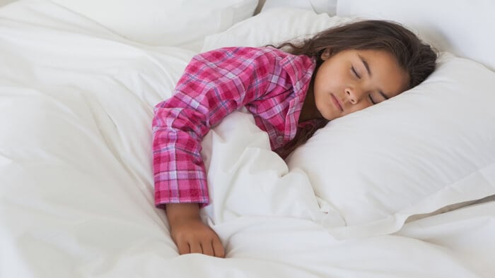 Sömnapné och ADHD hos barn: finns det någon koppling?