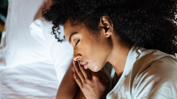 Sanningen om 8 felaktiga myter om sömn