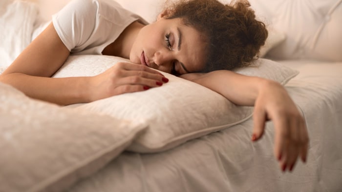 Att se är att tro: forskning visar att patienter som får se sin sömnapné använder CPAP i högre utsträckning