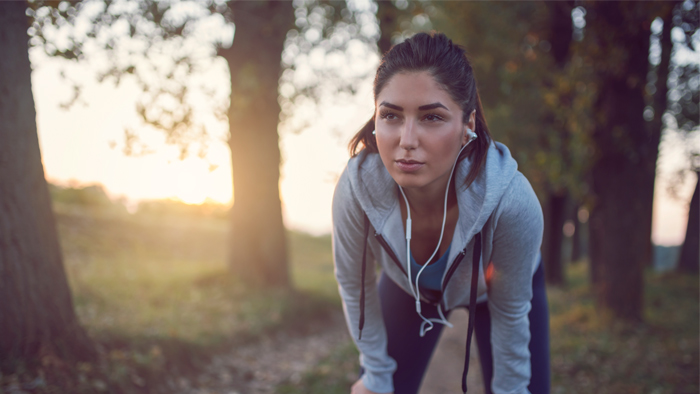Nytt år, nya sömnvanor