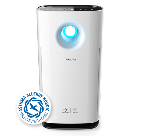 Philips smart luftrenare serie 3000i AC3259/10