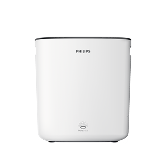 Philips Air Washer - filter- och skötselguide