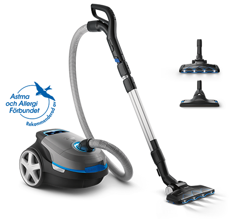 Philips Dammsugare Performer Ultimate FC8955/09 