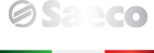 Saecos logotyp