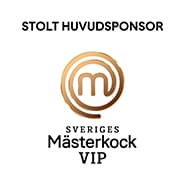 Sveriges Mästerkock VIP
