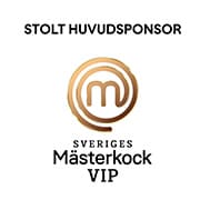 Sveriges mästerkock VIP