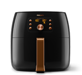 Tillbehör Philips Airfryer