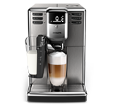 Läs mer om Philips kaffemaskiner