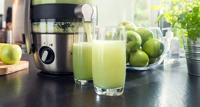 Hur mycket socker finns det i färskpressade juicer?