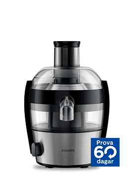 Philips R&aring;saftcentrifug HR1836/00
