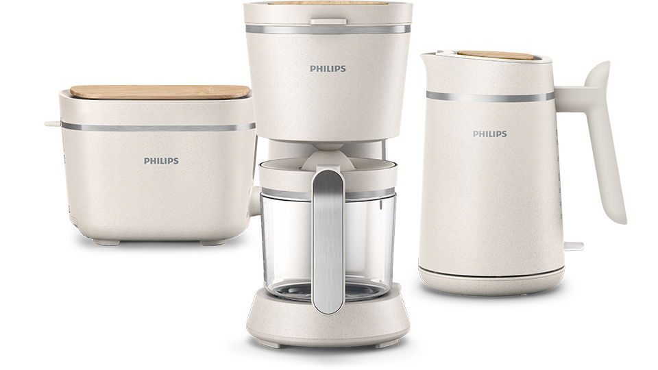 Philips frukostserie