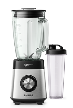 Philips Blender Series 5000