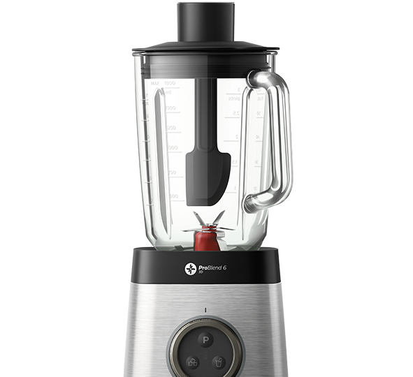 Philips Höghastighetsblender