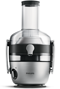 Philips Råsaftcentrifug Avance Collection