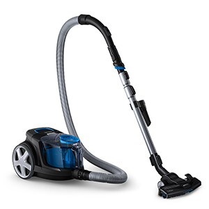 PowerPro Compact-dammsugare