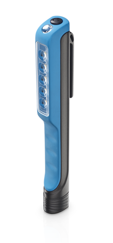 Penlight Retail