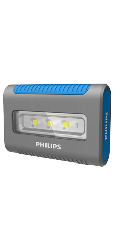 RCH6 130 lumens