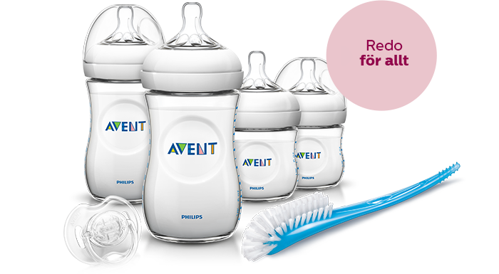 avent nappflaska apotek