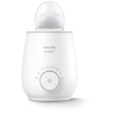 Philips Avent Biberon Natural Response Trio - Babyboom Shop - Babyboom Shop