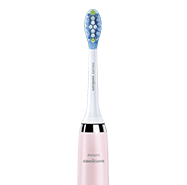 Philips Sonicare DiamondClean rosa - Vår bästa eltandborste