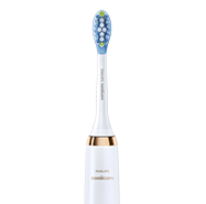 Philips Sonicare DiamondClean roséguld - Vår bästa eltandborste